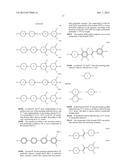 LIQUID-CRYSTALLINE MEDIUM diagram and image