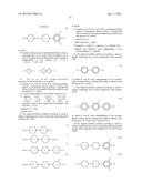 LIQUID-CRYSTALLINE MEDIUM diagram and image