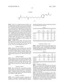 CURED-FILM FORMATION COMPOSITION, ORIENTATION MATERIAL, AND RETARDATION     MATERIAL diagram and image