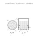 APPARATUS AND METHOD FOR BITUMEN FROTH STORAGE diagram and image