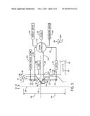 INTEGRATED GASIFIER AND SYNGAS COOLER diagram and image