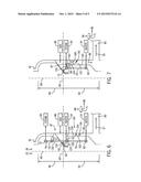 INTEGRATED GASIFIER AND SYNGAS COOLER diagram and image