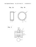 ULTRAVIOLET CURABLE RESIN COMPOSITION, SLIDING MEMBER, AND METHOD FOR     PRODUCING SLIDING MEMBER diagram and image