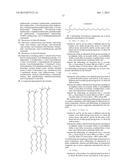 LOW VISCOSITY, LOW VOLATILITY LUBRICATING OIL BASESTOCKS diagram and image