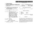 AMPHIPHILIC BLOCK COPOLYMERS AND MACHINE DISHWASHING DETERGENTS CONTAINING     THESE diagram and image