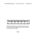 NOVEL PHOTOBIOREACTOR FOR ENCLOSED HORIZONTAL CULTIVATION OF MICROALGAE diagram and image