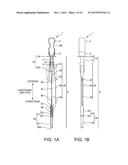 CARTRIDGE FOR NUCLEIC ACID AMPLIFICATION REACTION AND NUCLEIC ACID     AMPLIFICATION DEVICE diagram and image