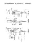 CARTRIDGE FOR NUCLEIC ACID AMPLIFICATION REACTION AND NUCLEIC ACID     AMPLIFICATION DEVICE diagram and image