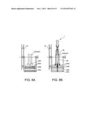 CARTRIDGE FOR NUCLEIC ACID AMPLIFICATION REACTION AND NUCLEIC ACID     AMPLIFICATION DEVICE diagram and image