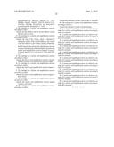 CARTRIDGE FOR NUCLEIC ACID AMPLIFICATION REACTION AND NUCLEIC ACID     AMPLIFICATION DEVICE diagram and image