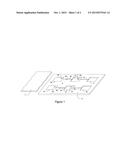 MICROFLUIDIC DEVICE AND LEUCOCYTE ANTIGEN MEDIATED MICROFLUIDIC ASSAY diagram and image