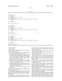 COMPOSITIONS, METHODS AND KITS FOR ISOLATING NUCLEIC ACIDS FROM BODY     FLUIDS USING ANION EXCHANGE MEDIA diagram and image