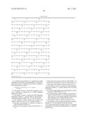 MEANS AND METHODS FOR THE ENZYMATIC PRODUCTION OF L-METHIONINE FROM     O-PHOSPHO-L-HOMOSERINE AND METHANETHIOL diagram and image