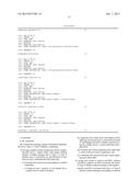 URINE EXOSOME mRNAS AND METHODS OF USING SAME TO DETECT DIABETIC     NEPHROPATHY diagram and image