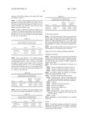 DETERMINATION OF SINGLE NUCLEOTIDE POLYMORPHISMS USEFUL TO PREDICT     RESPONSE FOR RASAGILINE diagram and image