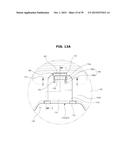 WASHING MACHINE diagram and image