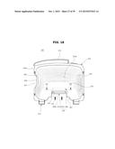 WASHING MACHINE diagram and image