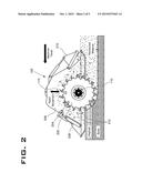 GROUND CHARACTERISTIC MILLING MACHINE CONTROL diagram and image