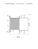 CIRCULAR GALLEY DRAIN STRAINER diagram and image