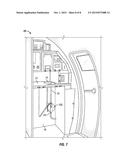 CIRCULAR GALLEY DRAIN STRAINER diagram and image