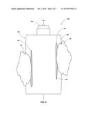 STIMULATION DEVICES, INITIATION SYSTEMS FOR STIMULATION DEVICES AND     RELATED METHODS diagram and image