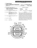 Packaging Structures and Materials for Vibration and Shock Energy     Attentuation and Dissipation and Related Methods diagram and image