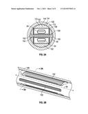 Packaging Structures and Materials for Vibration and Shock Energy     Attentuation and Dissipation and Related Methods diagram and image