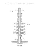 SUBSEA DUMMY RUN ELIMINATION ASSEMBLY AND RELATED METHOD UTILIZING A     LOGGING ASSEMBLY diagram and image