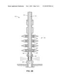 SUBSEA DUMMY RUN ELIMINATION ASSEMBLY AND RELATED METHOD UTILIZING A     LOGGING ASSEMBLY diagram and image