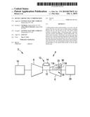 BUCKET AIRFOIL FOR A TURBOMACHINE diagram and image