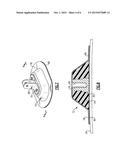 COMPOSITE FAN CONTAINMENT CASE ASSEMBLY diagram and image