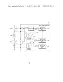 DEVICE FOR CORRECTING INJECTOR CHARACTERISTICS diagram and image