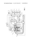 RAPID ZERO FLOW LUBRICATION METHODS FOR A HIGH PRESSURE PUMP diagram and image