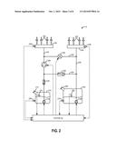 RAPID ZERO FLOW LUBRICATION METHODS FOR A HIGH PRESSURE PUMP diagram and image