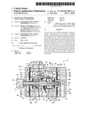 SWASH PLATE TYPE VARIABLE DISPLACEMENT COMPRESSOR diagram and image