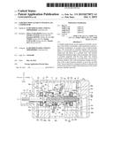 VARIABLE DISPLACEMENT SWASH PLATE COMPRESSOR diagram and image