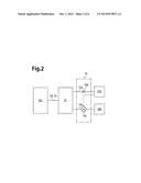 VARIABLE DISPLACEMENT SWASH PLATE COMPRESSOR diagram and image