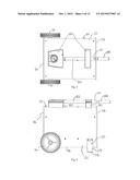 Axial Flow Air Circulator diagram and image