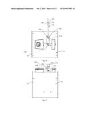 Axial Flow Air Circulator diagram and image