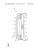 DIFFUSER COLLAR diagram and image