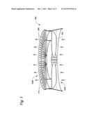 DIFFUSER COLLAR diagram and image