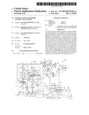 CONTROL SYSTEM FOR HYBRID CONSTRUCTION MACHINE diagram and image