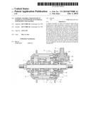 SUPPORT ASSEMBLY FOR HUB FOR AN INTERNAL CLUTCH WITH AN EXTERNAL POWER     INPUT MECHANISM diagram and image