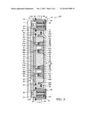 CALIPER BRAKE APPARATUS diagram and image