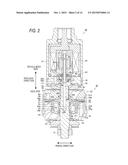 SHOCK ABSORBER diagram and image