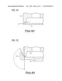 SHOCK ABSORBER diagram and image