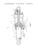 BICYCLE WITH SUSPENSION diagram and image