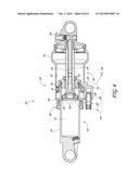 BICYCLE WITH SUSPENSION diagram and image