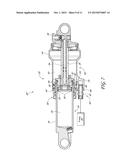 BICYCLE WITH SUSPENSION diagram and image