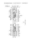 DAMPER APPARATUS diagram and image